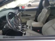 ✅ 2020 Kia Sportage S • VIN: KNDP63AC7L7802158 • Лот: 80792105. Опубликован ранее на Copart с пробегом 65 936 миль. Бесплатный доступ к архиву аукционных продаж из США и подробный отчёт об истории автомобиля на DreamBid. Изображение 7.