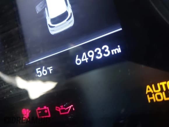 ✅ 2019 Hyundai Tucson Ultimate • VIN: KM8J3CAL4KU004307 • Лот: 43583866. Опубликован ранее на IAAI с пробегом 64 933 миль. Бесплатный доступ к архиву аукционных продаж из США и подробный отчёт об истории автомобиля на DreamBid. Изображение 15.