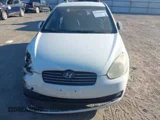 ✅ 2007 Hyundai Accent GLS • VIN: KMHCN46C37U089942 • Lot: 43439882. Wystawiony na IAAI z przebiegiem 117 698 mil. Bezpłatny archiwum sprzedaży aukcyjnych z USA i szczegółowy raport historii pojazdu na DreamBid. Zdjęcie 6.