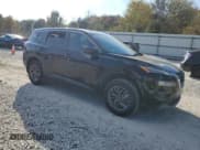 ✅ 2022 Nissan Rogue S • VIN: 5N1BT3AB7NC685519 • Lot: 91070385. Listed on Copart with 74,714 mi. Free auction sales archive from the USA and detailed vehicle history report at DreamBid. Image 4.