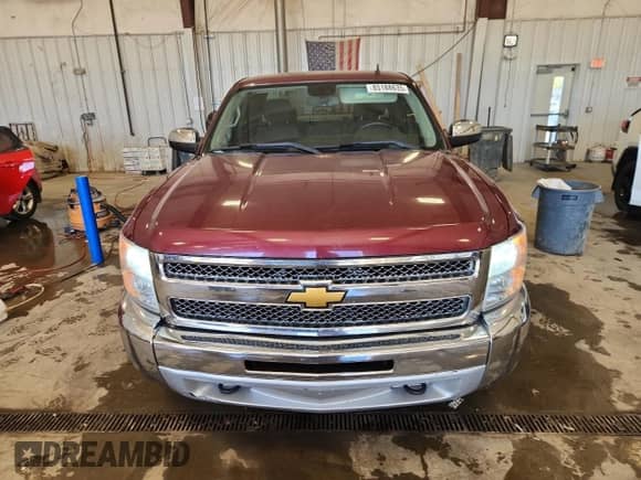 2013 Chevrolet Silverado 1500 LT с VIN 1GCRKSE7XDZ118285, выставлен на аукционе Copart как лот 85188635 с пробегом 184 523 миль миль и Чистый • Clean title. История ставок и продаж доступна на DreamBid. Изображение 5.