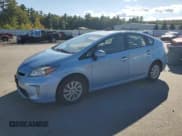 ✅ 2013 Toyota Prius • VIN: JTDKN3DP6D3034273 • Лот: 84058975. Опубликован ранее на Copart с пробегом 133 744 миль. Бесплатный доступ к архиву аукционных продаж из США и подробный отчёт об истории автомобиля на DreamBid. Изображение 1.