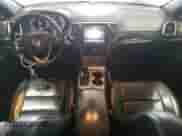 2016 Jeep Grand Cherokee Limited 75th Anniversary с VIN 1C4RJFBG9GC492960, выставлен на аукционе Copart как лот 71790625 с пробегом 177 658 миль миль и Списание • Salvage title. История ставок и продаж доступна на DreamBid. Изображение 8.