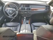 ✅ 2011 BMW X5 35d • VIN: 5UXZW0C56BL370155 • Lot: 96341925. Listed on Copart with 190,936 mi. Free auction sales archive from the USA and detailed vehicle history report at DreamBid. Image 8.