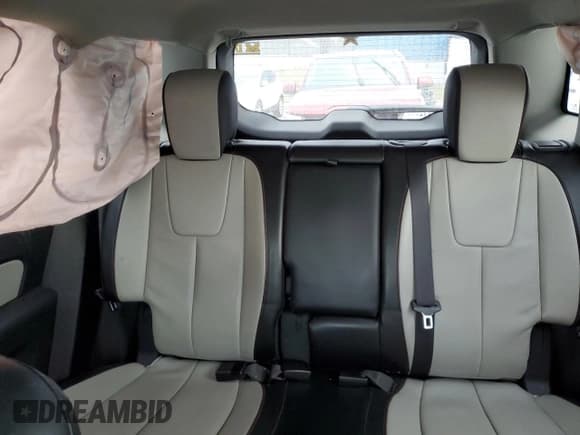 ✅ 2015 GMC Terrain SLT • VIN: 2GKFLXEKXF6312822 • Lot: 85488715. Listed on Copart with 174,809 mi. Free auction sales archive from the USA and detailed vehicle history report at DreamBid. Image 10.