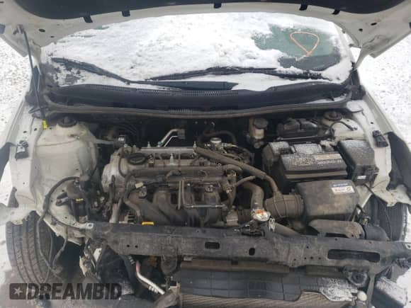 2016 Hyundai Accent SE с VIN KMHCT4AE5GU017042, выставлен на аукционе Copart как лот 51925882 с пробегом 115 142 миль миль и . История ставок и продаж доступна на DreamBid. Изображение 7.