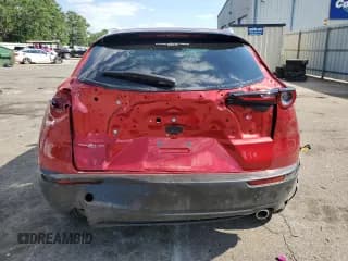 ✅ 2024 Mazda CX-30 S Select Sport • VIN: 3MVDMBBMXRM601359 • Lot: 59132024. Wystawiony na Copart z przebiegiem 8 468 mil. Bezpłatny archiwum sprzedaży aukcyjnych z USA i szczegółowy raport historii pojazdu na DreamBid. Zdjęcie 6.