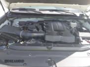 ✅ 2022 Toyota 4Runner Trail Special Edition • VIN: JTETU5JR6N6062840 • Lot: 42758723. Wystawiony na IAAI z przebiegiem 90 715 mil. Bezpłatny archiwum sprzedaży aukcyjnych z USA i szczegółowy raport historii pojazdu na DreamBid. Zdjęcie 10.