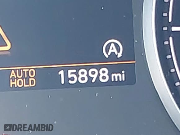 ✅ 2023 Hyundai Santa Fe XRT • VIN: 5NMS6DAJXPH615848 • Лот: 43335572. Опубликован ранее на IAAI с пробегом 15 898 миль. Бесплатный доступ к архиву аукционных продаж из США и подробный отчёт об истории автомобиля на DreamBid. Изображение 16.