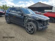 ✅ 2017 Mercedes-Benz GLE 43 AMG • VIN: 4JGDA6EB4HA909386 • Lot: 62187875. Listed on Copart with 119,252 mi. Free auction sales archive from the USA and detailed vehicle history report at DreamBid. Image 4.