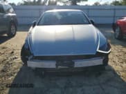 ✅ 2021 Hyundai Sonata SE • VIN: 5NPEG4JA1MH096214 • Лот: 81307795. Опубликован ранее на Copart с пробегом 46 087 миль. Бесплатный доступ к архиву аукционных продаж из США и подробный отчёт об истории автомобиля на DreamBid. Изображение 5.