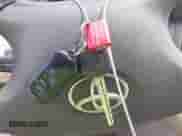 2002 Toyota Highlander с VIN JTEGF21AX20039984, выставлен на аукционе IAAI как лот 42514204 с пробегом 261 631 миль миль и . История ставок и продаж доступна на DreamBid. Изображение 11.