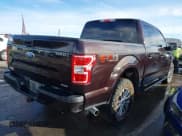 ✅ 2019 Ford F-150 XLT • VIN: 1FTEW1E48KKD81500 • Лот: 41165933. Опубликован ранее на IAAI с пробегом 231 341 миль. Бесплатный доступ к архиву аукционных продаж из США и подробный отчёт об истории автомобиля на DreamBid. Изображение 4.