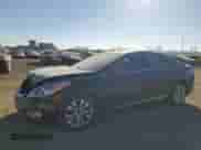 2014 Hyundai Azera Limited z VIN KMHFH4JG1EA410812, wystawiony jako Copart lot #83031084 z przebiegiem 147 615 mil mil oraz Szkoda całkowita • Salvage title. Historia ofert i sprzedaży dostępna na DreamBid. Obrazek 1.