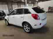2014 Chevrolet Captiva Sport LT с VIN 3GNAL3EK4ES633860, выставлен на аукционе Copart как лот 54869884 с пробегом 155 304 миль миль и Чистый • Clean title. История ставок и продаж доступна на DreamBid. Изображение 2.