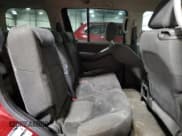 ✅ 2008 Nissan Pathfinder S • VIN: 5N1AR18U38C616420 • Lot: 51917975. Wystawiony na Copart z przebiegiem 198 849 mil. Bezpłatny archiwum sprzedaży aukcyjnych z USA i szczegółowy raport historii pojazdu na DreamBid. Zdjęcie 11.