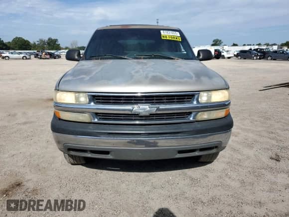 2002 Chevrolet Tahoe LT с VIN 1GNEC13Z52J169562, выставлен на аукционе Copart как лот 81831655 с пробегом Не указан миль и Списание • Salvage title. История ставок и продаж доступна на DreamBid. Изображение 5.