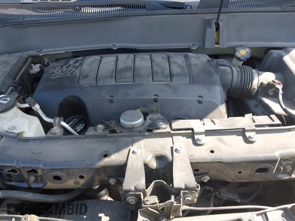 ✅ 2013 Buick Enclave Premium • VIN: 5GAKVDKD0DJ241446 • Lot: 42534037. Listed on IAAI with 99,105 mi. Free auction sales archive from the USA and detailed vehicle history report at DreamBid. Image 10.