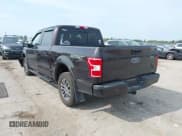 ✅ 2020 Ford F-150 XL • VIN: 1FTEW1EP5LKE57010 • Lot: 42937039. Wystawiony na IAAI z przebiegiem 83 677 mil. Bezpłatny archiwum sprzedaży aukcyjnych z USA i szczegółowy raport historii pojazdu na DreamBid. Zdjęcie 3.