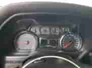 2015 Chevrolet Silverado 2500HD LT with VIN 1GC1KVEG2FF501978, listed as a Copart auction lot 82272315 with 221,606 mi miles and Salvage title. Bid and sale history available at DreamBid. Image 9.