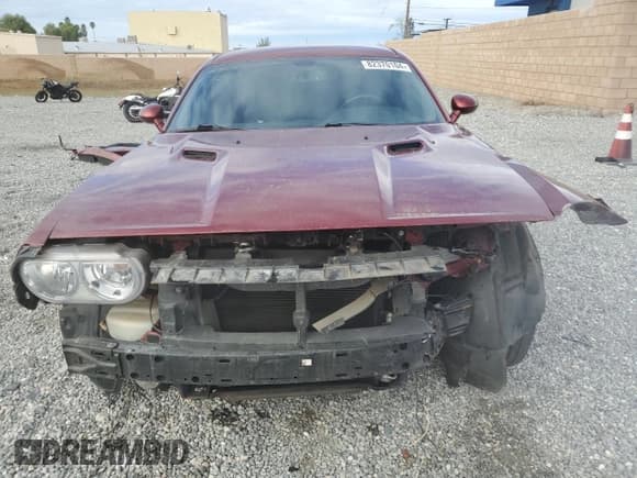 ✅ 2014 Dodge Challenger SXT 100th Anniversary • VIN: 2C3CDYAG6EH218141 • Lot: 82370104. Wystawiony na Copart z przebiegiem 94 501 mil. Bezpłatny archiwum sprzedaży aukcyjnych z USA i szczegółowy raport historii pojazdu na DreamBid. Zdjęcie 5.