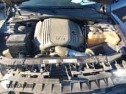 ✅ 2014 Dodge Challenger R/T Classic • VIN: 2C3CDYBT7EH143302 • Lot: 41347931. Wystawiony na IAAI z przebiegiem 131 790 mil. Bezpłatny archiwum sprzedaży aukcyjnych z USA i szczegółowy raport historii pojazdu na DreamBid. Zdjęcie 10.