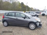 ✅ 2016 Nissan Note SV • VIN: 3N1CE2CP9GL407236 • Lot: 41908426. Listed on IAAI with 102,404 mi. Free auction sales archive from the USA and detailed vehicle history report at DreamBid. Image 14.