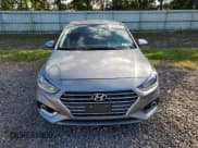 ✅ 2022 Hyundai Accent SEL • VIN: 3KPC24A60NE190124 • Лот: 73746654. Опубликован ранее на Copart с пробегом 14 632 миль. Бесплатный доступ к архиву аукционных продаж из США и подробный отчёт об истории автомобиля на DreamBid. Изображение 5.