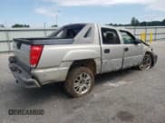 ✅ 2005 Chevrolet Avalanche Z66 • VIN: 3GNEC12Z75G231468 • Lot: 67664065. Listed on Copart with Not provided. Free auction sales archive from the USA and detailed vehicle history report at DreamBid. Image 3.