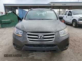 ✅ 2012 Hyundai Santa Fe GLS • VIN: 5XYZG4AG0CG153062 • Lot: 76452394. Listed on Copart with 99,354 mi. Free auction sales archive from the USA and detailed vehicle history report at DreamBid. Image 5.