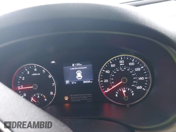 ✅ 2020 Kia Sportage LX • VIN: KNDPMCAC9L7765202 • Lot: 43410284. Listed on IAAI with 99,434 mi. Free auction sales archive from the USA and detailed vehicle history report at DreamBid. Image 7.