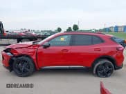 ✅ 2025 Buick Envision Sport Touring • VIN: LRBFZLE4XSD037046 • Lot: 42497998. Listed on IAAI with 187 mi. Free auction sales archive from the USA and detailed vehicle history report at DreamBid. Image 14.