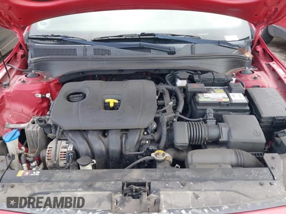 ✅ 2019 Kia Forte S • VIN: 3KPF34ADXKE063949 • Лот: 43302807. Опубликован ранее на IAAI с пробегом 87 619 миль. Бесплатный доступ к архиву аукционных продаж из США и подробный отчёт об истории автомобиля на DreamBid. Изображение 10.