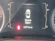 ✅ 2017 Jeep Cherokee Latitude • VIN: 1C4PJMCB2HW615318 • Лот: 42600647. Опубликован ранее на IAAI с пробегом 107 719 миль. Бесплатный доступ к архиву аукционных продаж из США и подробный отчёт об истории автомобиля на DreamBid. Изображение 14.