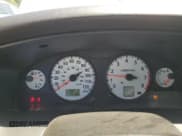 ✅ 2002 Nissan Pathfinder LE • VIN: JN8DR09Y62W732315 • Lot: 65441475. Wystawiony na Copart z przebiegiem 198 015 mil. Bezpłatny archiwum sprzedaży aukcyjnych z USA i szczegółowy raport historii pojazdu na DreamBid. Zdjęcie 9.