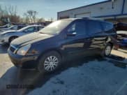 ✅ 2012 Kia Sedona LX • VIN: KNDMG4C71C6414984 • Lot: 92827275. Wystawiony na Copart z przebiegiem 240 617 mil. Bezpłatny archiwum sprzedaży aukcyjnych z USA i szczegółowy raport historii pojazdu na DreamBid. Zdjęcie 1.