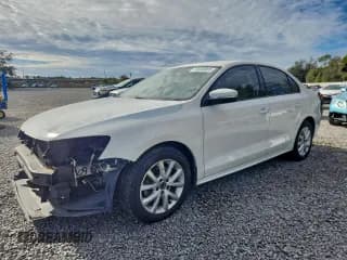 ✅ 2012 Volkswagen Jetta SE • VIN: 3VWDP7AJ0CM340051 • Lot: 94946005. Listed on Copart with 99,856 mi. Free auction sales archive from the USA and detailed vehicle history report at DreamBid. Image 1.