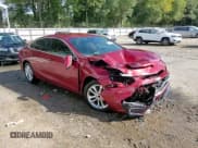 ✅ 2018 Chevrolet Malibu LT • VIN: 1G1ZD5ST9JF228621 • Lot: 85767225. Listed on Copart with 111,659 mi. Free auction sales archive from the USA and detailed vehicle history report at DreamBid. Image 13.