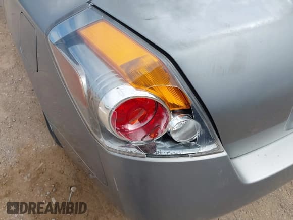 ✅ 2008 Nissan Altima S • VIN: 1N4AL21E08N542298 • Lot: 43154680. Listed on IAAI with 182,406 mi. Free auction sales archive from the USA and detailed vehicle history report at DreamBid. Image 6.