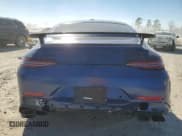 ✅ 2021 Mercedes-Benz AMG GT 63 S • VIN: W1K7X8KB0MA042679 • Lot: 44410364. Listed on Copart with 24,825 mi. Free auction sales archive from the USA and detailed vehicle history report at DreamBid. Image 6.