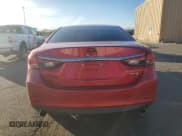 ✅ 2017 Mazda 6 Sport • VIN: JM1GL1U57H1150078 • Lot: 92494275. Wystawiony na Copart z przebiegiem 164 891 mil. Bezpłatny archiwum sprzedaży aukcyjnych z USA i szczegółowy raport historii pojazdu na DreamBid. Zdjęcie 6.