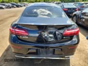 ✅ 2018 Mercedes-Benz E 400 • VIN: WDD1J6GB8JF015751 • Lot: 70763275. Wystawiony na Copart z przebiegiem 126 268 mil. Bezpłatny archiwum sprzedaży aukcyjnych z USA i szczegółowy raport historii pojazdu na DreamBid. Zdjęcie 6.