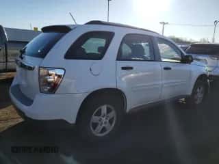2007 Chevrolet Equinox LS с VIN 2CNDL13F376228019, выставлен на аукционе Copart как лот 41408034 с пробегом 86 375 миль миль и Чистый • Clean title. История ставок и продаж доступна на DreamBid. Изображение 3.