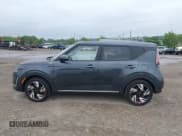 ✅ 2025 Kia Soul GT-Line • VIN: KNDJ53AU2S7246079 • Lot: 42594412. Listed on IAAI with 1,231 mi. Free auction sales archive from the USA and detailed vehicle history report at DreamBid. Image 15.