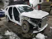 ✅ 2020 Hyundai Palisade Limited • VIN: KM8R5DHE2LU137403 • Лот: 44788985. Опубликован ранее на Copart с пробегом 37 819 миль. Бесплатный доступ к архиву аукционных продаж из США и подробный отчёт об истории автомобиля на DreamBid. Изображение 4.