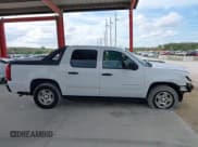 ✅ 2008 Chevrolet Avalanche 1LT • VIN: 3GNFK12358G268381 • Lot: 43829329. Listed on IAAI with 192,491 mi. Free auction sales archive from the USA and detailed vehicle history report at DreamBid. Image 14.