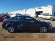 ✅ 2016 Chevrolet Cruze LT • VIN: 1G1PE5SB3G7165823 • Lot: 43393094. Listed on IAAI with 68,339 mi. Free auction sales archive from the USA and detailed vehicle history report at DreamBid. Image 13.