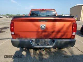 ✅ 2009 Dodge 1500 SLT • VIN: 1D3HB18T19S744894 • Lot: 64637615. Wystawiony na Copart z przebiegiem 238 112 mil. Bezpłatny archiwum sprzedaży aukcyjnych z USA i szczegółowy raport historii pojazdu na DreamBid. Zdjęcie 6.