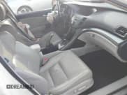 ✅ 2011 Acura TSX • VIN: JH4CW2H55BC000700 • Lot: 41397747. Listed on IAAI with 195,587 mi. Free auction sales archive from the USA and detailed vehicle history report at DreamBid. Image 5.