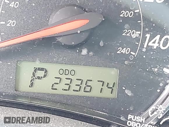 ✅ 2013 Toyota Corolla L • VIN: 5YFBU4EEXDP152873 • Lot: 43245072. Listed on IAAI with 233,674 mi. Free auction sales archive from the USA and detailed vehicle history report at DreamBid. Image 15.